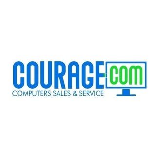 Courage Computers