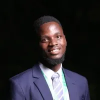 Eric Baidoo