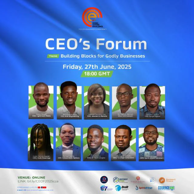 Raising Business Owners, not Job seekers