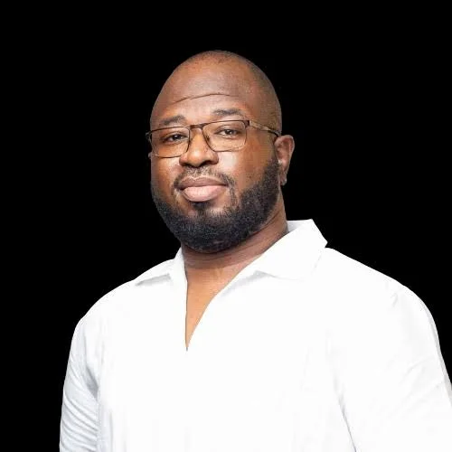Cecil Ato Kwamena Dadzie
